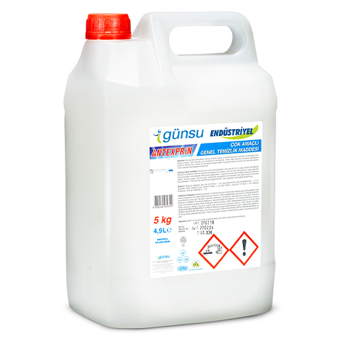 Ante Xprin Çok Amaçlı Leke Çıkartıcı 5 Kg Ante Xprin Çok Amaçlı Leke Çıkartıcı 5 Kg