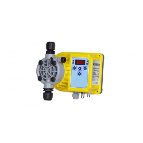 Antech Lara-PR Dijital Sıvı Seviye Kontrollü Dozaj Pompası Antech Lara-PR Dijital Sıvı Seviye Kontrollü Dozaj Pompası