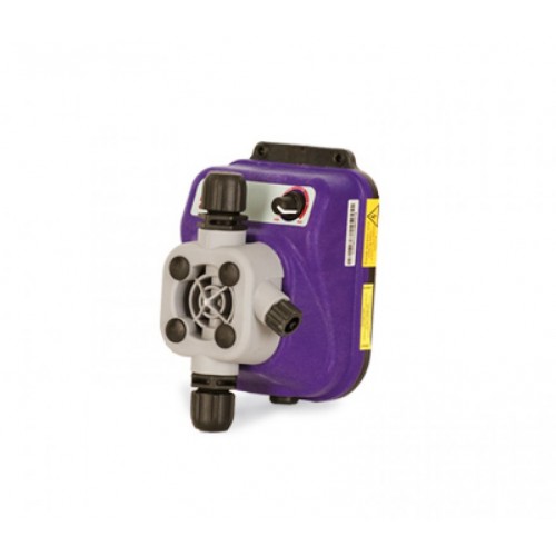 Antech Nano A Analog Dozaj Pompası Antech Nano A Analog Dozaj Pompası