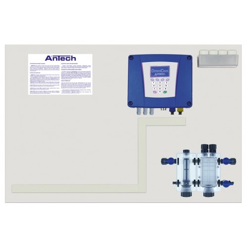 Antech Sistem OmniCon pH ORP Antech Sistem OmniCon pH ORP