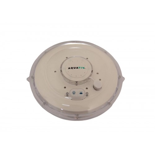 RGB Led Işıklı Fıskiye RGB Led Işıklı Fıskiye