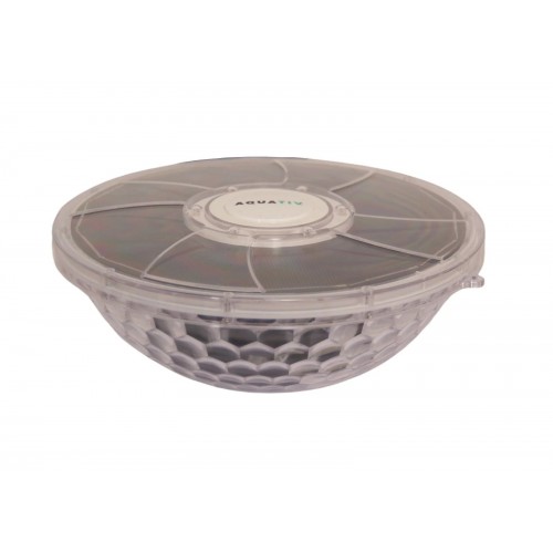 Solar RGB Led Işıklı Fıskiye Ct508 Solar RGB Led Işıklı Fıskiye Ct508