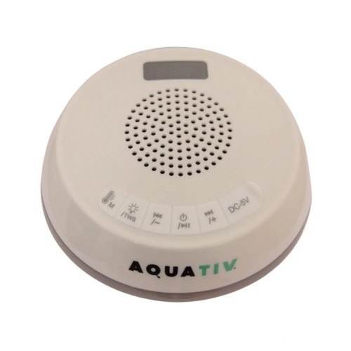 RGB Su Geçirmez Yüzen Speaker RGB Su Geçirmez Yüzen Speaker