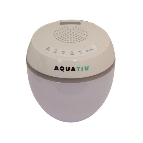 RGB Su Geçirmez Yüzen Speaker RGB Su Geçirmez Yüzen Speaker