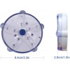 DENİZ YILDIZI RGB LED LAMBA