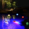 DENİZ YILDIZI RGB LED LAMBA