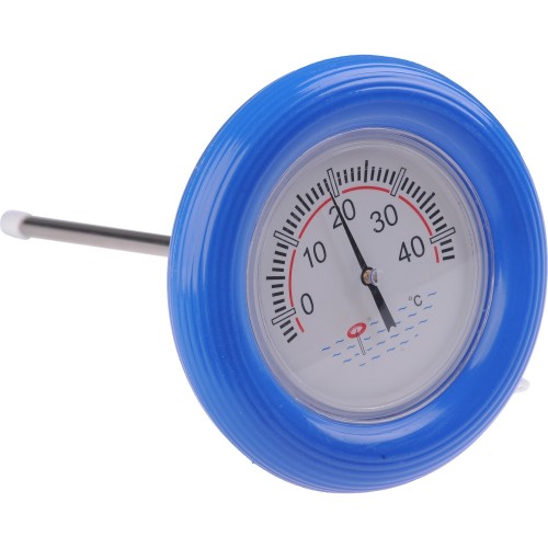 Yüzer Tip Havuz Termometresi	 Yüzer Tip Havuz Termometresi