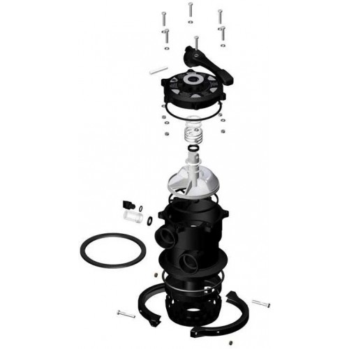 Gemaş Üstten Dişli Kapak Bağ 1 1/2'' Ç. Y. Vana VALVEX 03-Top Gemaş Üstten Dişli Kapak Bağ 1 1/2'' Ç. Y. Vana VALVEX 03-Top