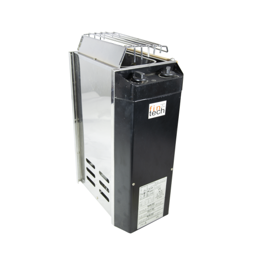 Sauna Isıtıcısı MW Model  Sauna Isıtıcısı MW Model