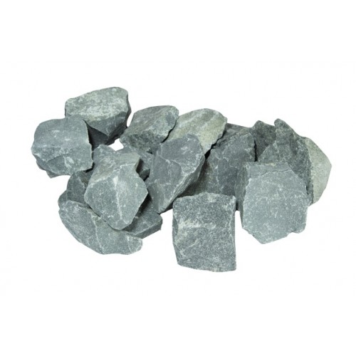 Neta Sauna Sobası Taşı 17-20 kg Neta Sauna Sobası Taşı 17-20 kg