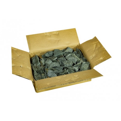 Neta Sauna Sobası Taşı 17-20 kg Neta Sauna Sobası Taşı 17-20 kg